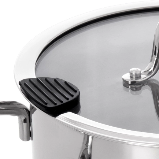 Încălzire uniformă datorită bazei multistrat