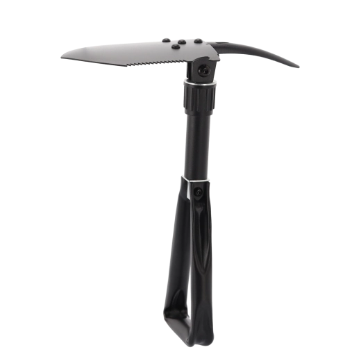 Oțel solid și blocare sigură a articulației