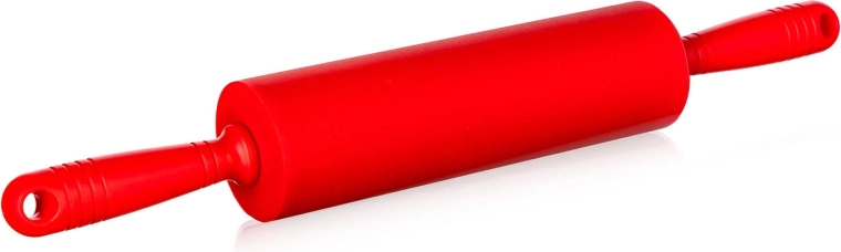 Sucitor din silicon pentru aluat Culinaria Red 46,5 cm