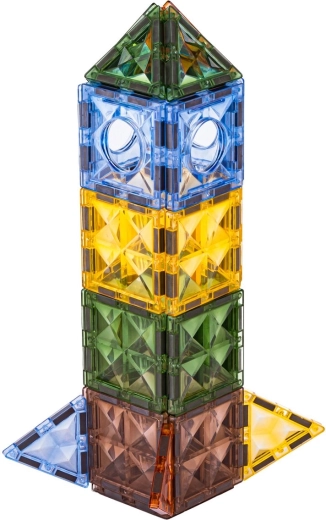 Forme colorate pentru învățare creativă prin joacă