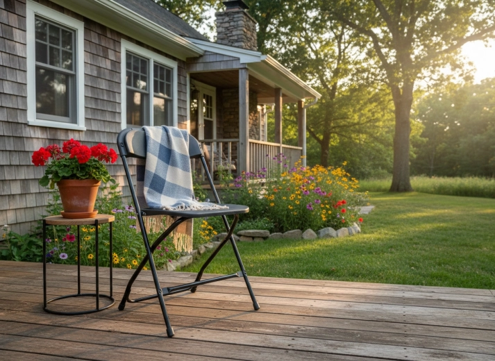 Construcție durabilă din oțel