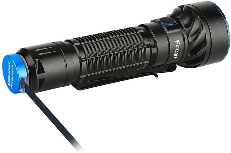 Control dual și încărcare magnetică