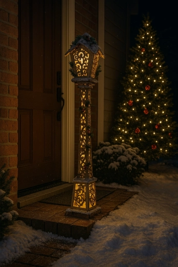 Lumină LED caldă pentru o atmosferă primitoare