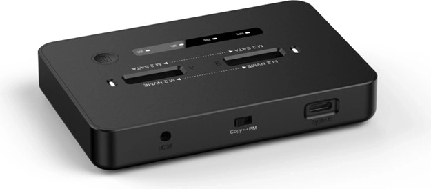 USB‑C rapid, UASP și TRIM pentru performanță de top