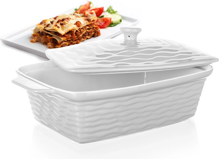 Coacere uniformă datorită ceramicii de calitate