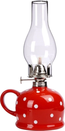 Rezervor încăpător de 530 ml