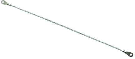 Sârmă de tăiere din oțel 300 mm cu carbură de wolfram