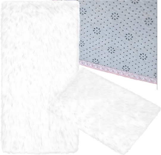 Siguranță cu partea inferioară antiderapantă