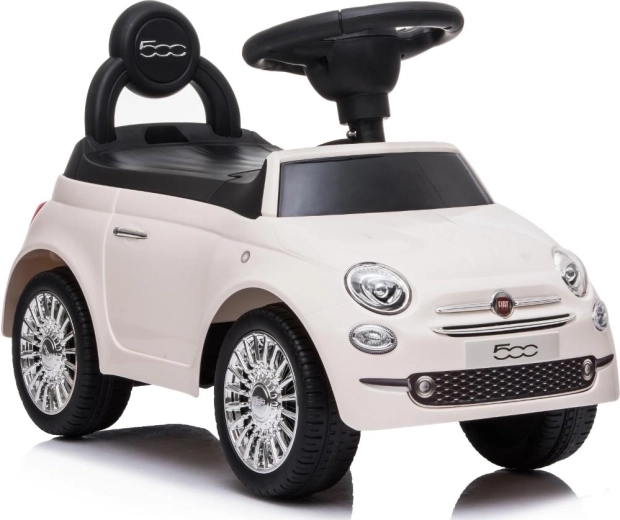 Design cu licență Fiat 500