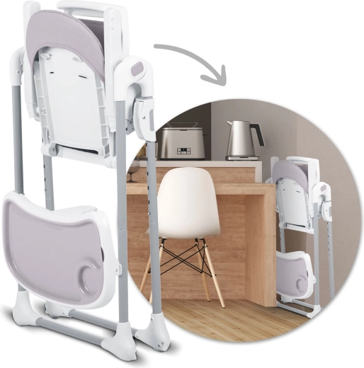 Design pliabil care economisește spațiu