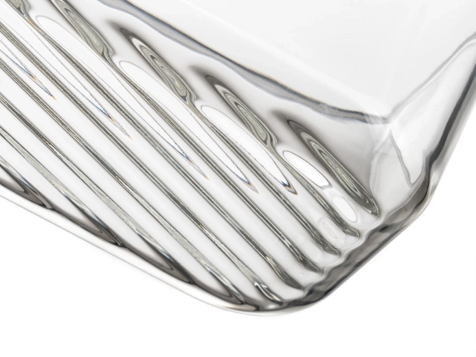 Formă dreptunghiulară practică și design clar