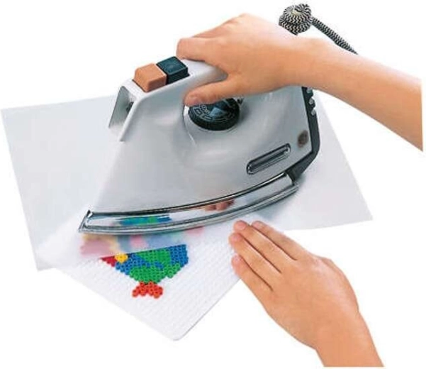 Călcare simplă și sigură