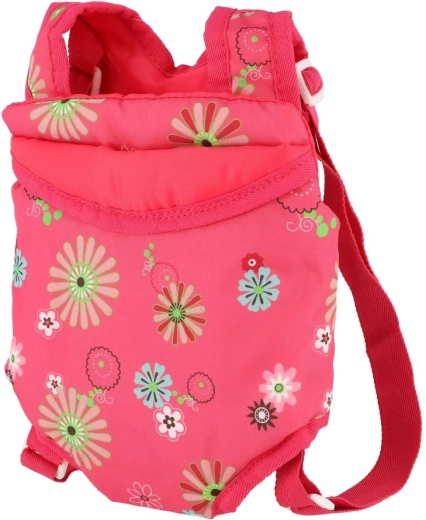 Design floral vesel