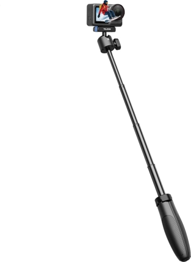 Construcție telescopică 17–44 cm