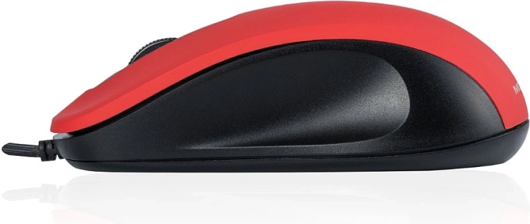 Formă ergonomică și suprafață plăcută