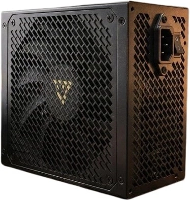 Sursă de alimentare MODECOM Volcano Hex 850 W Platinum ATX 3.1