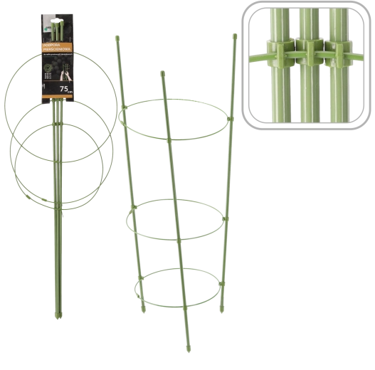 Suport circular pentru plante 75 cm