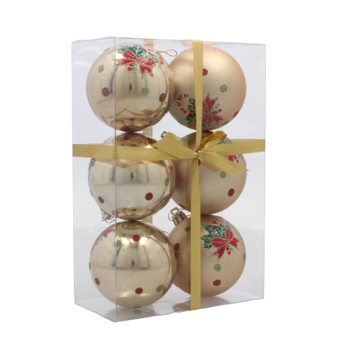 Suprafețe lucioase și mate pentru efect maxim