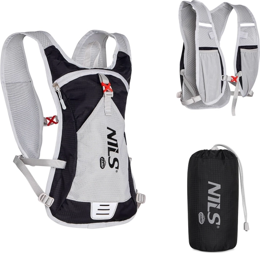 Organizare inteligentă și pregătire pentru rezervor de hidratare