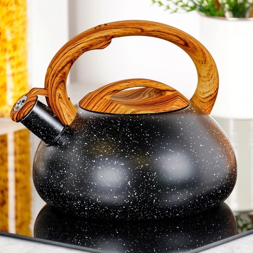 Aspect granit stilat