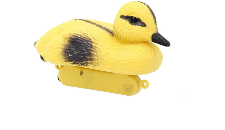 Decorațiune de grădină rățușcă 13 × 7 × 7 cm