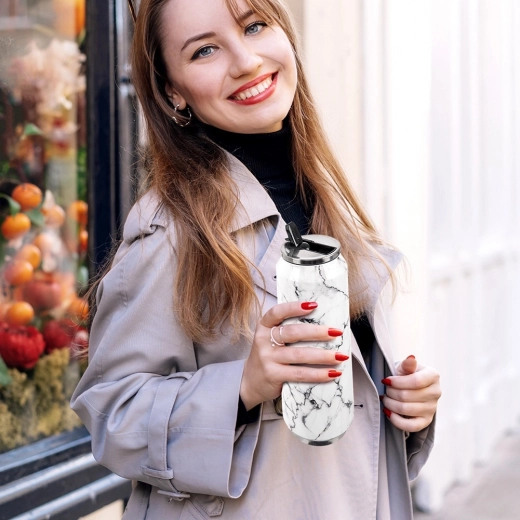 Băut confortabil fără înclinare