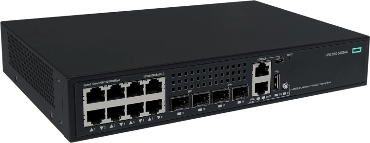 Design pentru rack și panou frontal clar