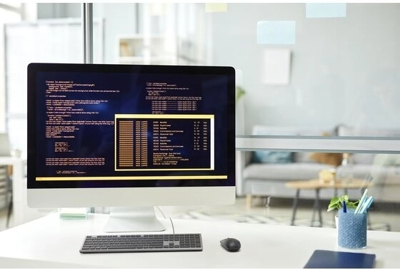 Productivitate programabilă și tastă AI Copilot