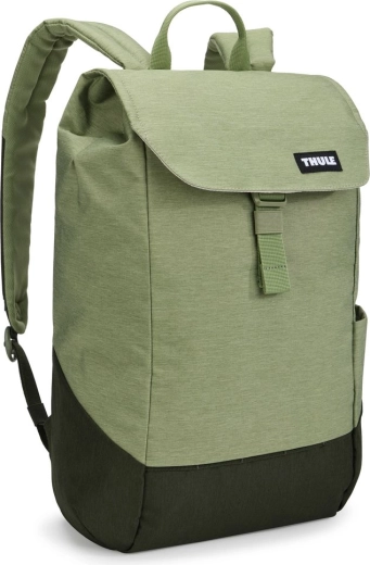 Rucsac Thule Lithos 16 l quiet green/dark green