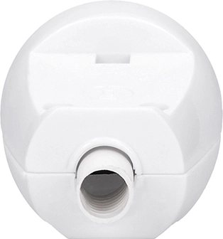 Protecție IP20 pentru interior