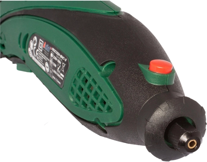 Sculă puternică și ușor de manevrat