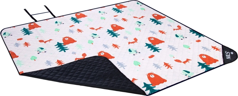 Împachetare compactă și transport ușor