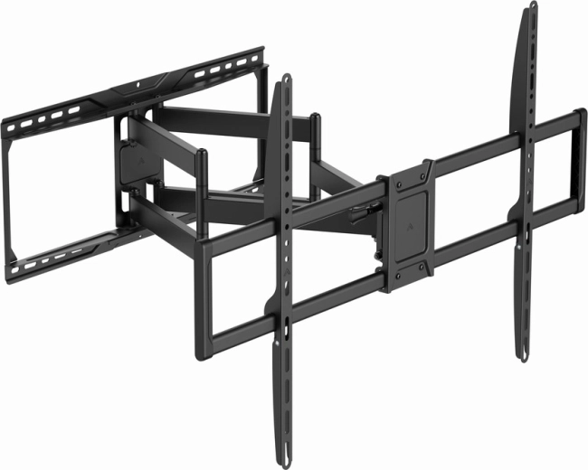 Compatibilitate extinsă pentru TV 50–105" și VESA până la 900 × 600