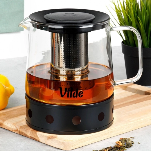 Sticlă borosilicată rezistentă la căldură
