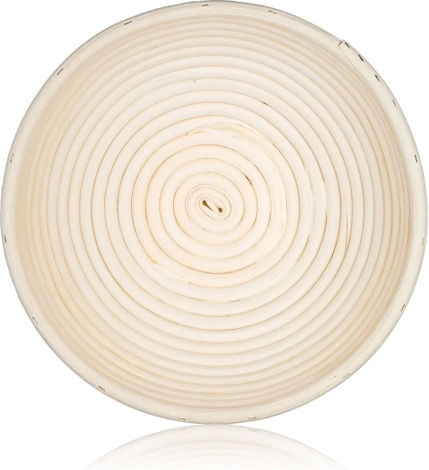 Model spiral spectaculos pe crustă