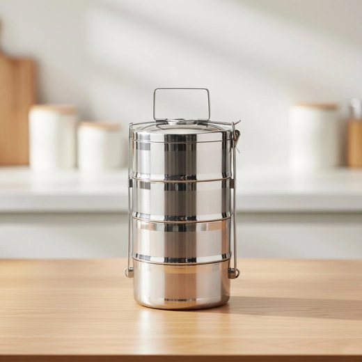 Oțel inoxidabil rezistent pentru utilizare zilnică