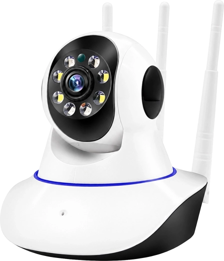 Conectare wireless prin Wi‑Fi
