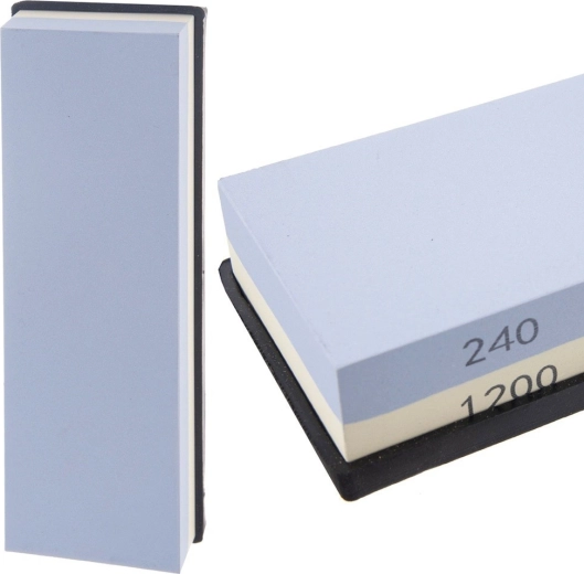 Stabilitate și siguranță la ascuțire