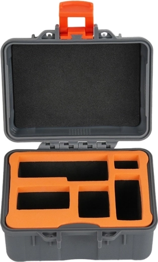 Husă de protecție impermeabilă Sunnylife mini pentru Osmo Nano - 1 bucată