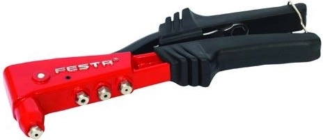 Cleşti de nituire PROFI FESTA