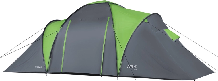 Două dormitoare și antreu spațios