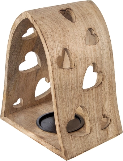 Modele luminoase romantice