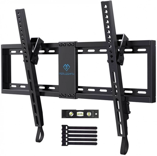 Suport de perete pentru televizor Perlesmith 37-82"