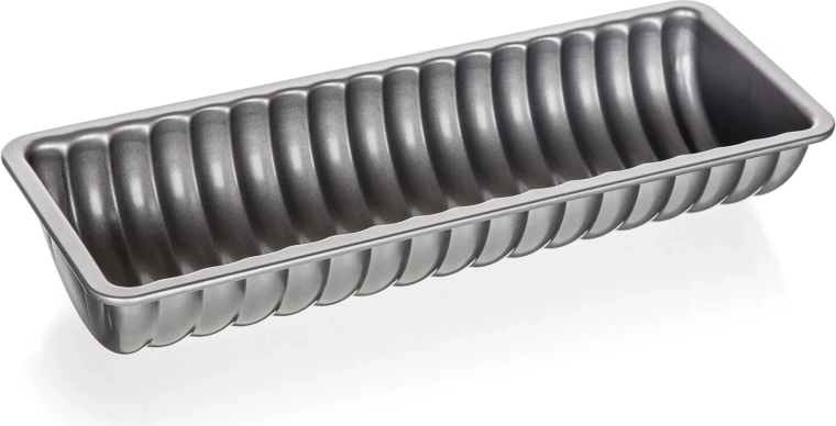 Formă striată pentru un aspect atrăgător