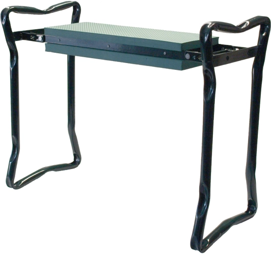 Îngenunchere confortabilă fără puncte de presiune