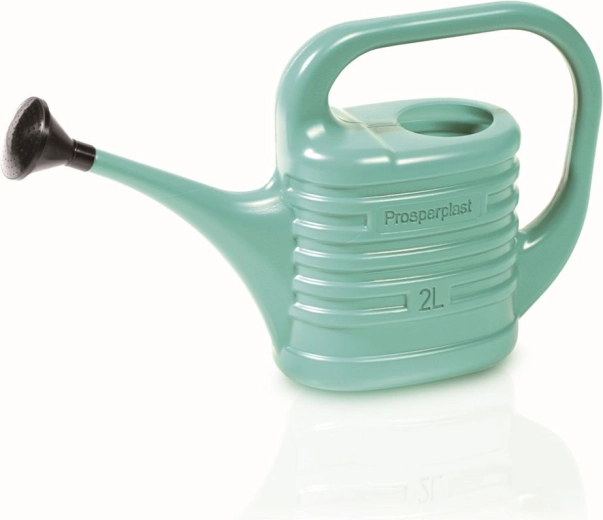 Stropitoare de grădină Zebra 2 l, culoare salvie