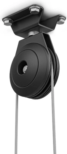 Capacitate mare și construcție durabilă