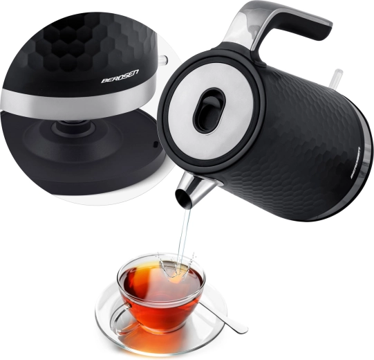 Bază rotativă la 360° pentru utilizare comodă