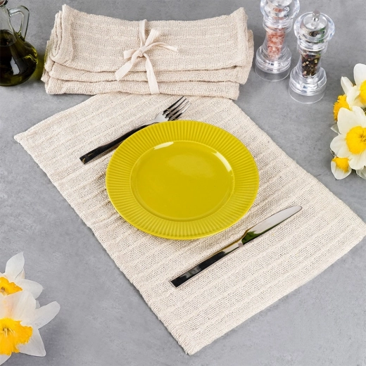 Protecție practică a mesei în timpul servirii