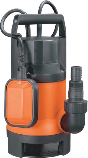 Pompă submersibilă pentru apă murdară ASIST Smart Garden 900 W